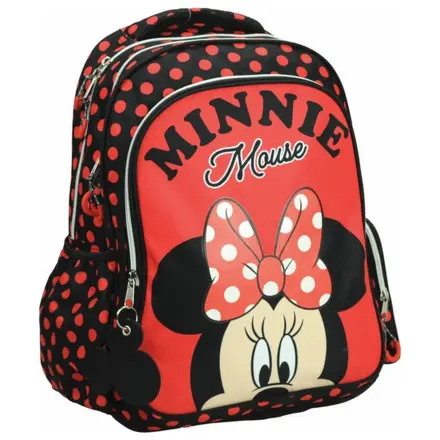 Disney Minnie Red Dots školska torba, torba od 42 cm fotografija proizvoda