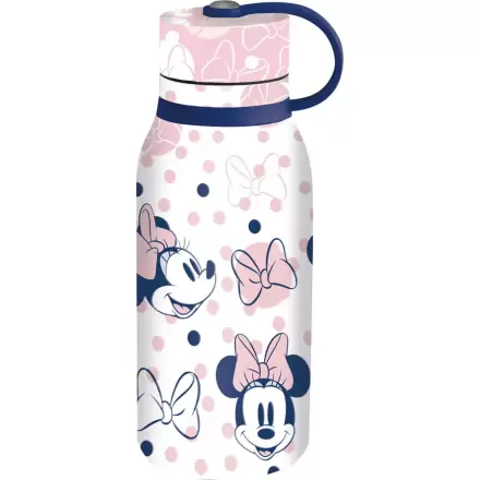 Disney Minnie boca od nehrđajućeg čelika 330 ml termékfotója