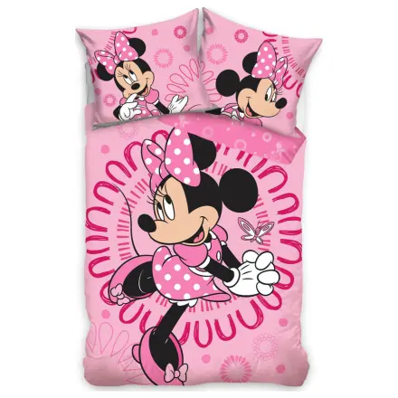 Disney Minnie Sightly navlaka za poplun fotografija proizvoda