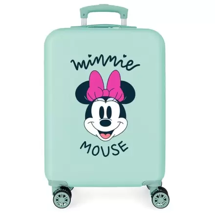 Disney Minnie Smile ABS kofer s kotačićima 55 cm termékfotója