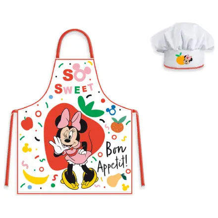 Disney Minnie So Sweet dječja pregača set od 2 komada fotografija proizvoda