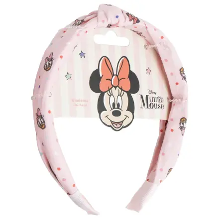 Disney Minnie Meka Traka za kosu fotografija proizvoda