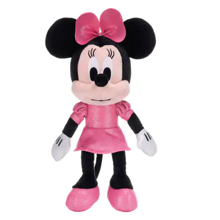 Disney Minnie Sparkle plišana igračka 32cm termékfotója