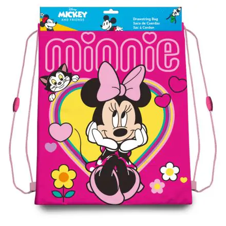 Disney Minnie sportska torba torba za teretanu 40 cm fotografija proizvoda