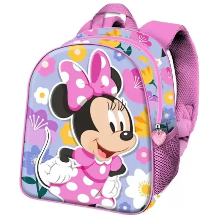 Disney Minnie Spring 3D ruksak 31cm termékfotója