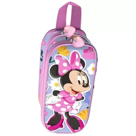 Disney Minnie Spring dvostruka 3D pernica termékfotója