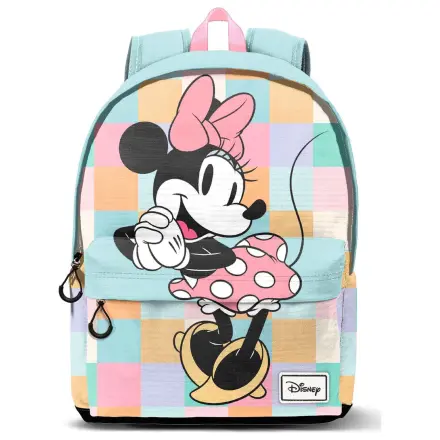 Disney Minnie Squares ruksak 41cm fotografija proizvoda