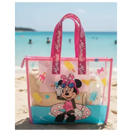 Disney Minnie torba za plažu fotografija proizvoda