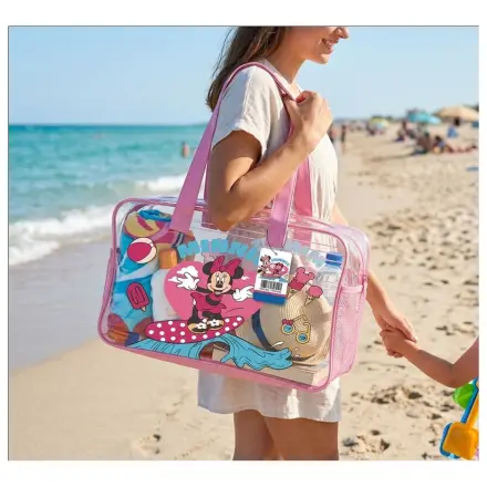Disney Minnie torba za plažu fotografija proizvoda