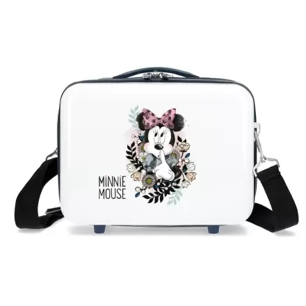 Disney Minnie Style prilagodljivi ABS kozmetički kovčeg termékfotója