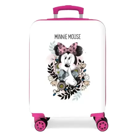 Disney Minnie Style ABS trolley kofer 55 cm termékfotója