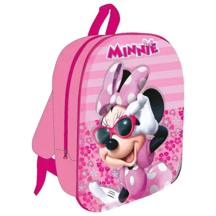 Disney Minnie Summer 3D ruksak, torba 30 cm fotografija proizvoda