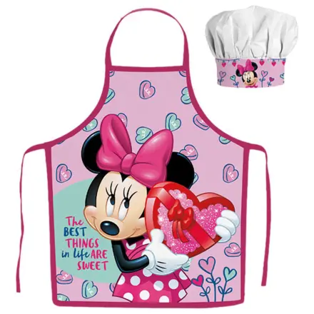 Disney Minnie Sweets dječja pregača 2-dijelni set fotografija proizvoda