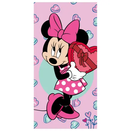Disney Minnie Sweets Ručnik fotografija proizvoda