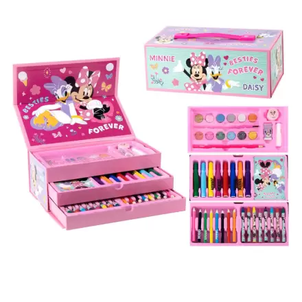 Disney Minnie pernica za bojanje fotografija proizvoda