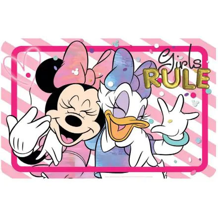 Disney Minnie podložak za stol 43*28 cm fotografija proizvoda