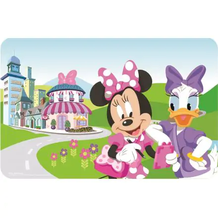 Disney Minnie Mouse Podloga za stol 43*28 cm fotografija proizvoda