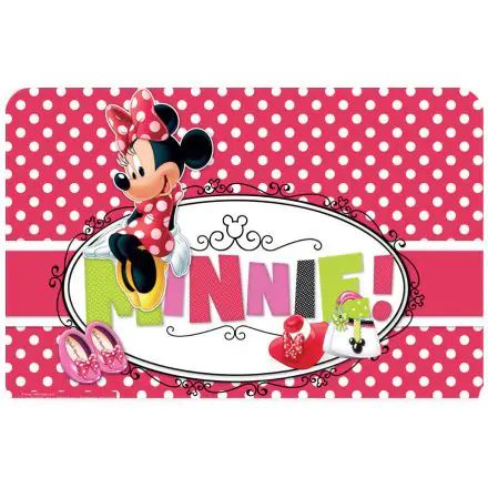 Disney Minnie podmetač 43*28 cm fotografija proizvoda
