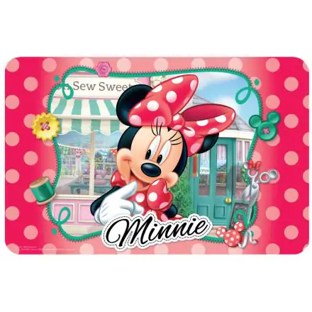 Disney Minnie Mouse podmetač 43*28 cm fotografija proizvoda