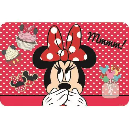 Disney Minnie Mouse Podmetač za stol 43*28 cm fotografija proizvoda