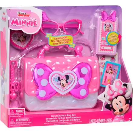 Disney Minnie torba + dodaci termékfotója