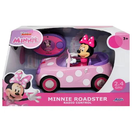 Disney Minnie vozilo na daljinsko upravljanje roadster fotografija proizvoda