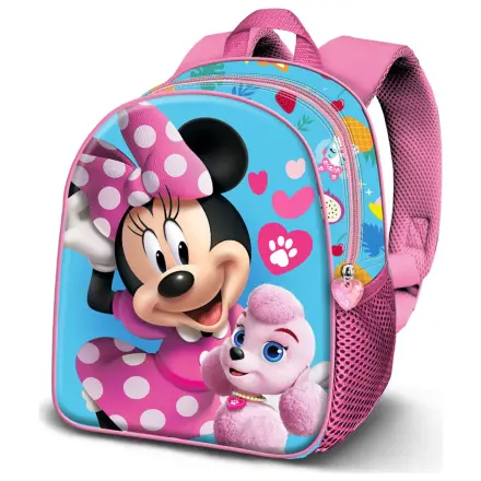 Disney Minnie Tender 3D ruksak 31 cm fotografija proizvoda