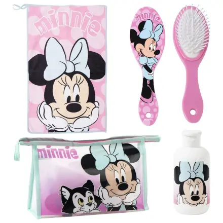 Disney Minnie set toaletne torbice fotografija proizvoda