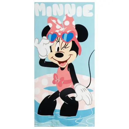 Disney Minnie ručnik + set naočala za plivanje fotografija proizvoda