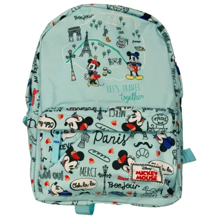 Disney Minnie Travel Together ruksak, torba 30 cm fotografija proizvoda
