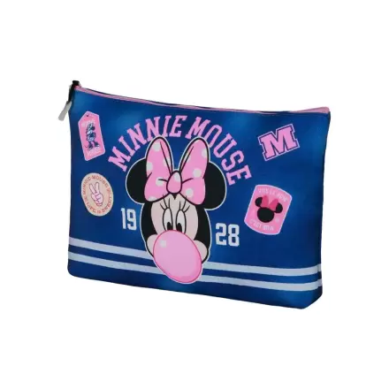 Disney Minnie Varsity kozmetička torbica fotografija proizvoda