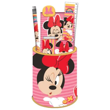 Disney Minnie Wink set pribora za pisanje, 7 komada fotografija proizvoda