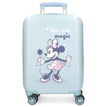 Disney Minnie You Are Magic ABS putni kovčeg na kotače 50 cm fotografija proizvoda