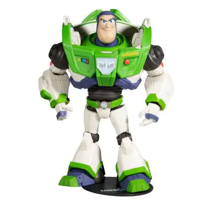Disney Mirrorverse akcijska figura Buzz Lightyear 18 cm fotografija proizvoda