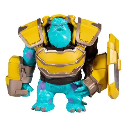 Disney Mirrorverse akcijska figura Sulley 13 cm fotografija proizvoda
