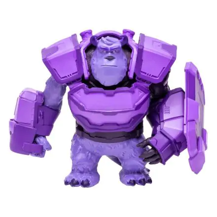Disney Mirrorverse akcijska figura Sulley Fractured 13 cm fotografija proizvoda