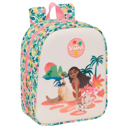 Disney Moana Vaiana prilagodljivi ruksak 27 cm fotografija proizvoda