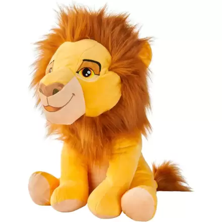 Disney Mufasa plišana igračka 45cm termékfotója