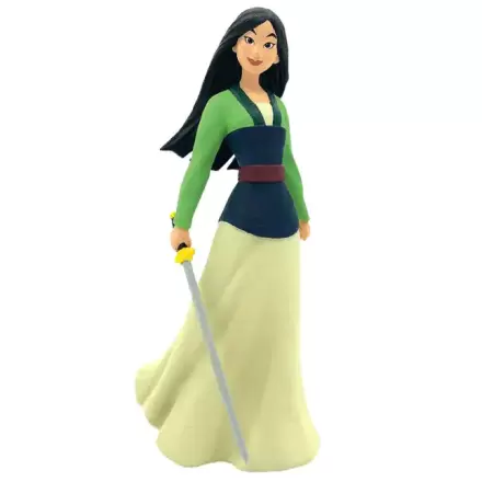 Disney Mulan figure 10 cm termékfotója