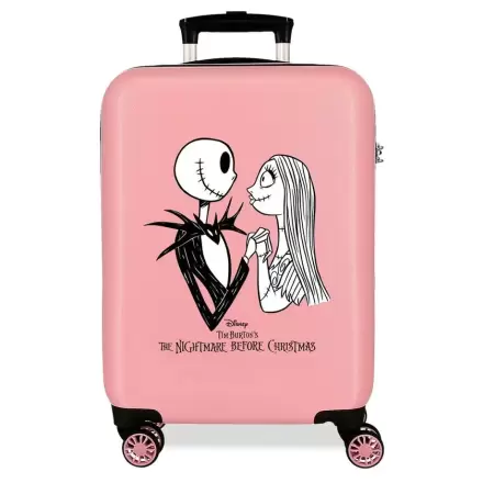 Disney Nightmare Before Christmas ABS trolley kofer 55 cm termékfotója