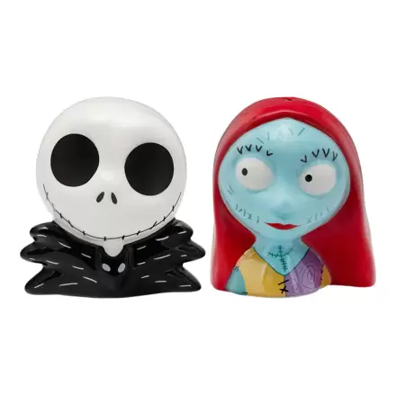 Disney Nightmare Before Christmas Jack & Sally set za sol i papar termékfotója