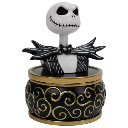 Disney Nightmare Before Christmas Jack smola posuda za sitnice fotografija proizvoda