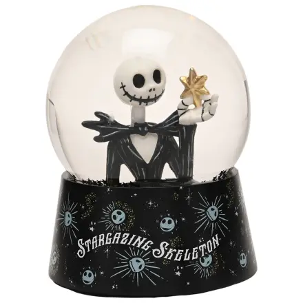 Disney Nightmare Before Christmas Jack snowball fotografija proizvoda