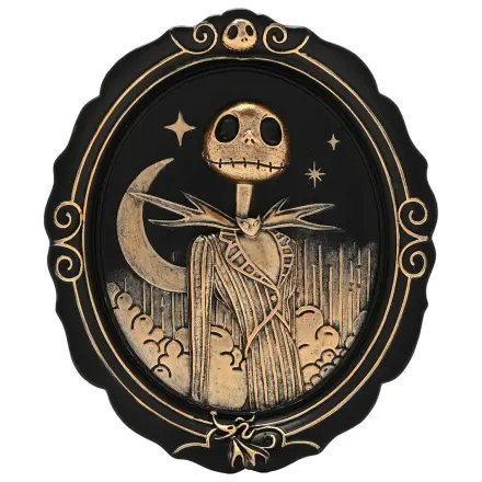 Disney Nightmare Before Christmas Jack plaketa fotografija proizvoda