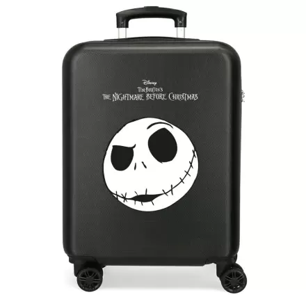 Disney Nightmare Before Christmas Jakks ABS trolley kofer 55 cm termékfotója