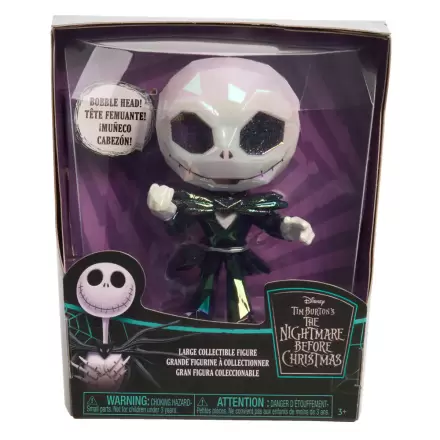Disney Nightmare Before Christmas Jack Skelington klimoglav figura fotografija proizvoda