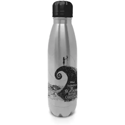 Disney Nightmare Before Christmas boca od nehrđajućeg čelika 540ml fotografija proizvoda