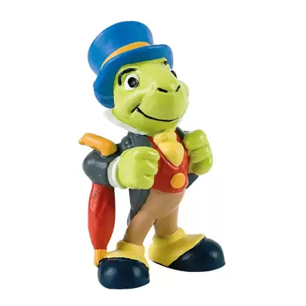 Disney Pinocchio Jiminy Grille figura 5 cm termékfotója