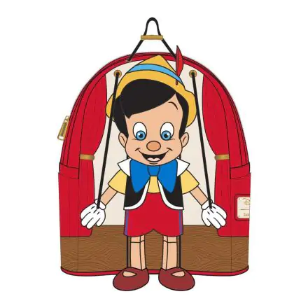 Disney by Loungefly Ruksak Pinocchio Marionette termékfotója