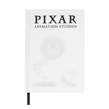 Disney Pixar A5 premium bilježnica termékfotója